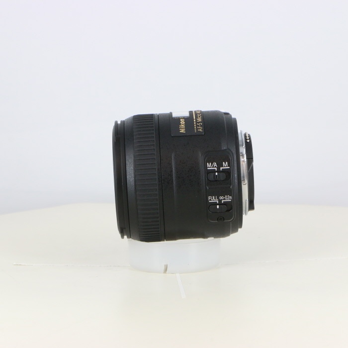 ニコン AF-SDXマイクロ40/2.8G