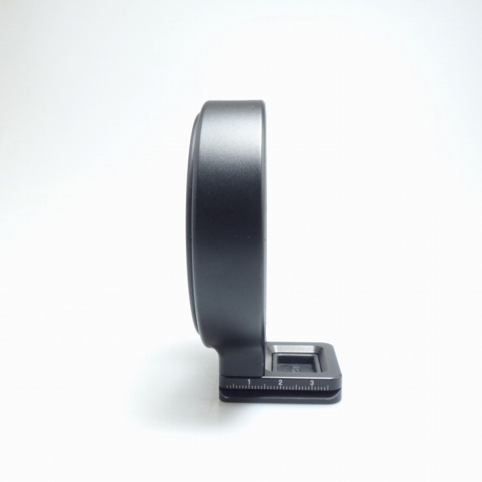 ヨシミカメラ Nodal GTP-R20用リングクランプV2 F6401(シグマフィッシュアイ用)