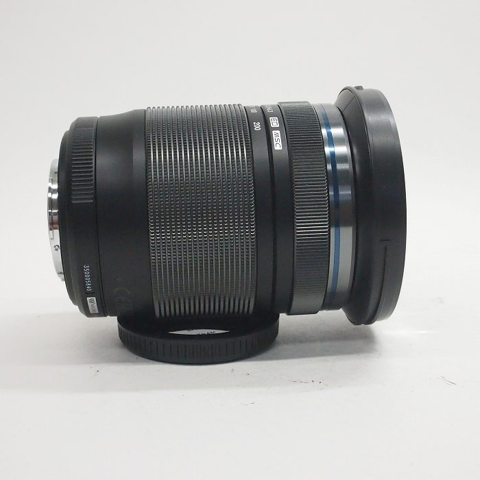 オリンパス M.ZUIKO DIGITAL ED12-200/3.5-6.3