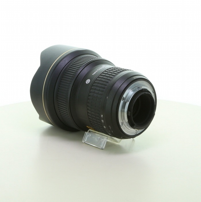 ニコン AF-S 14-24/2.8G ED