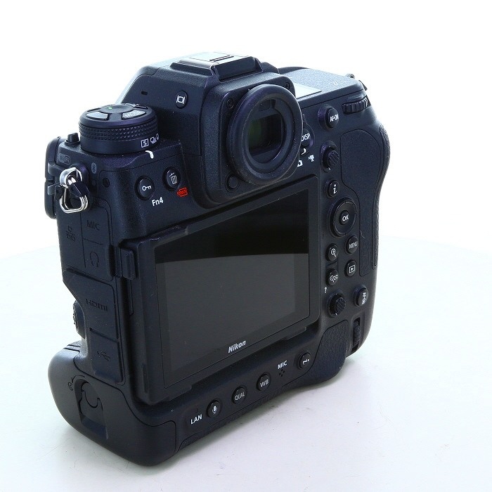 ニコン Z 9 ボデイ