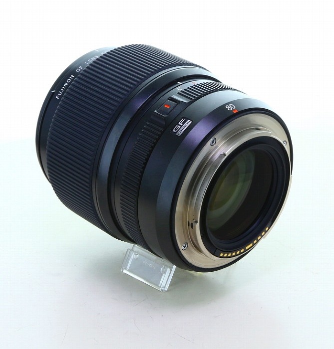 フジフイルム GF80/1.7 R WR
