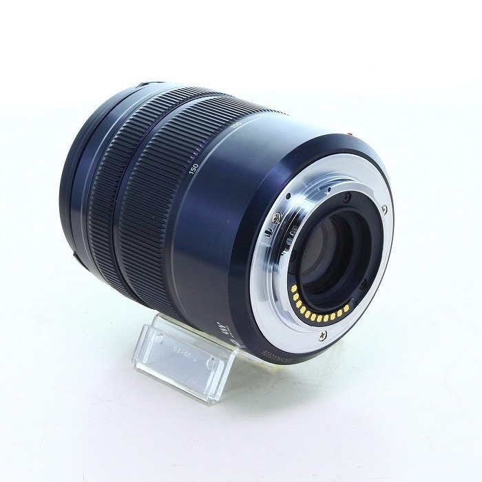 パナソニック LUMIX G VARIO 45-150/4.0-5.6 ASPH. MEGA O.I.S. ブラック