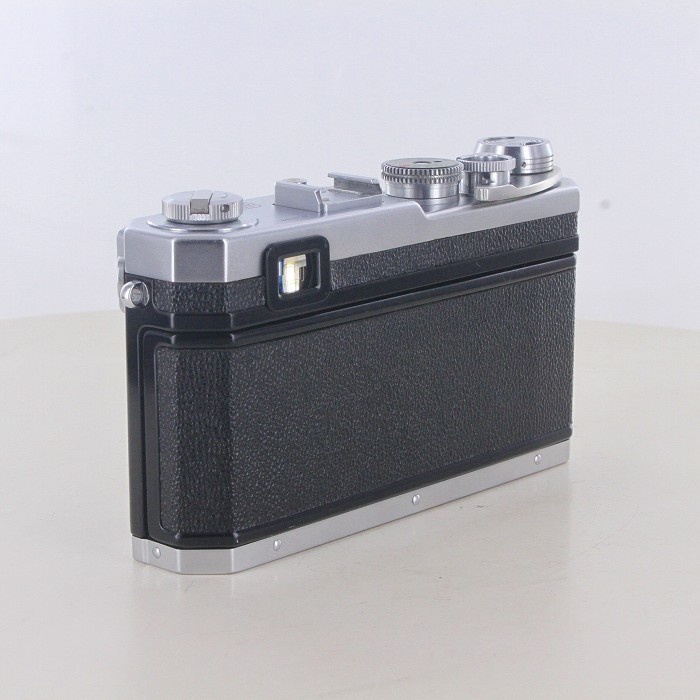 ニコン S3 チタン幕(最終ロット)