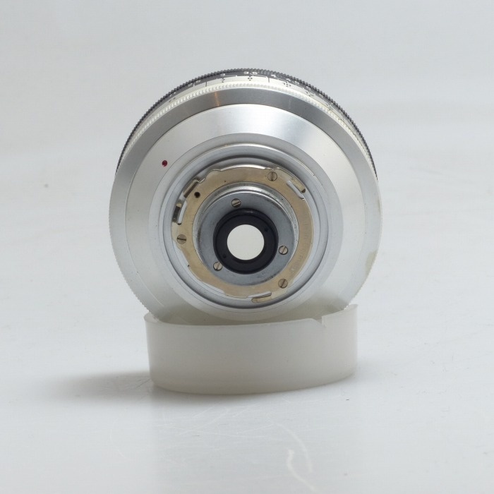 コダック レチナ用クセノン 80/4