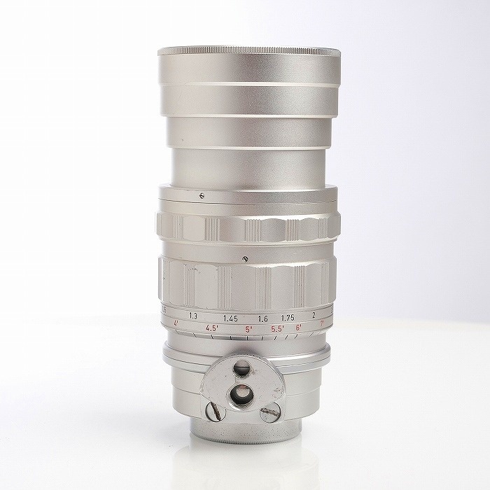 Barnack ズミクロン 90/2 (L39)