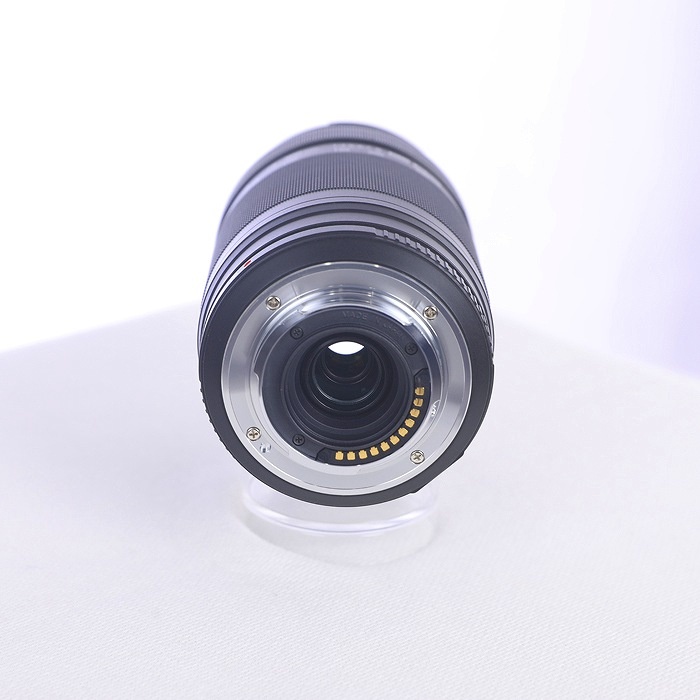 オリンパス M.ZUIKO DIGITAL ED75-300/4.8-6.7II ブラック