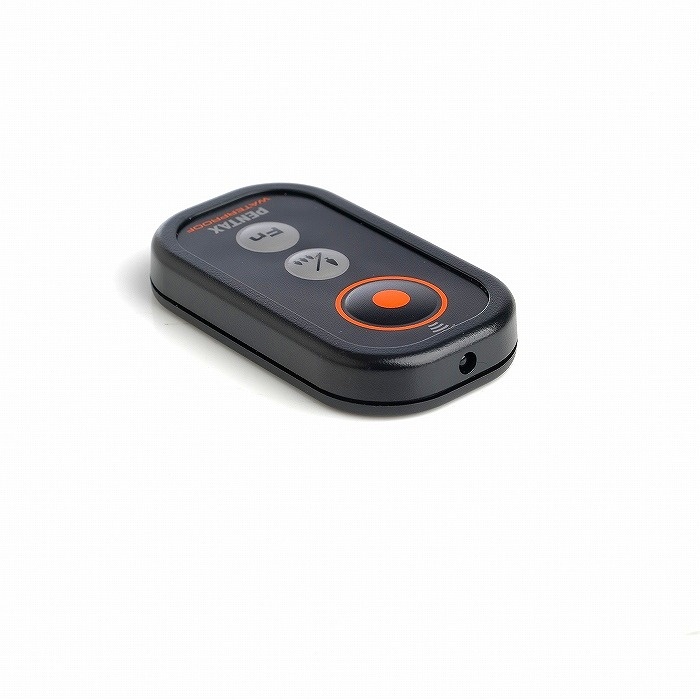 ペンタックス O-RC1 リモートコントロール