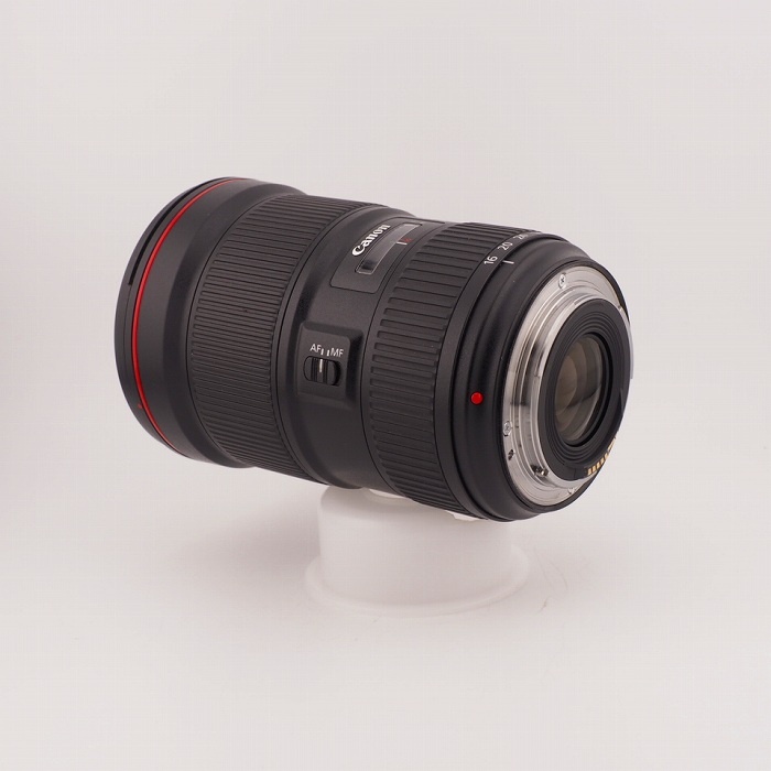 キヤノン EF16-35/2.8L III USM