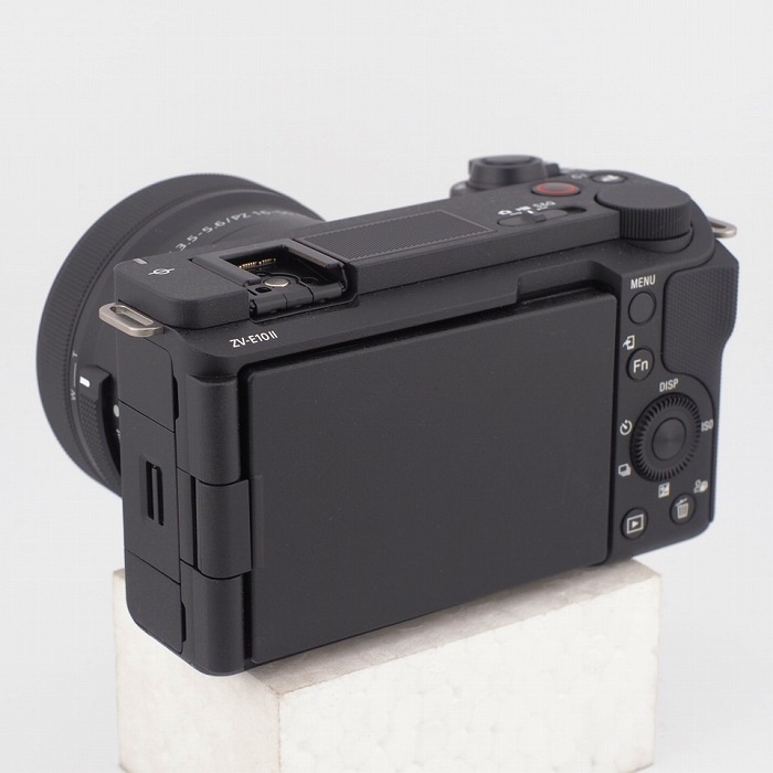 ソニー VLOGCAM ZV-E10M2+E PZ 16-50