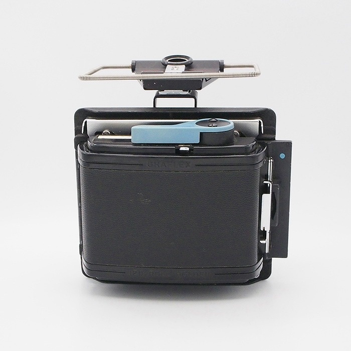 ソノタ グラフレックス XLスーパーワイド+SA47/8+6x7ホルダー