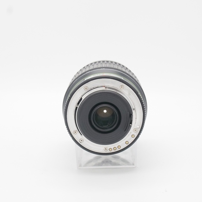 ペンタックス HD DA55-300/4-5.8ED WR