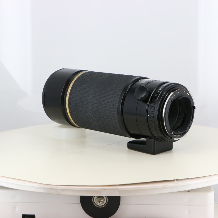 ペンタックス FA*645 300/4 ED(IF)