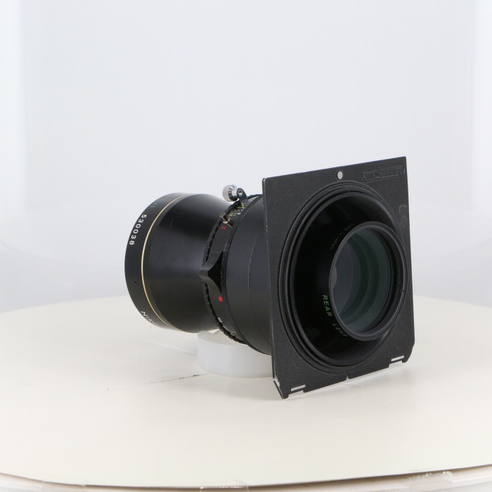 ニコン NIKKOR-T* ED 500/11 リンホフボード