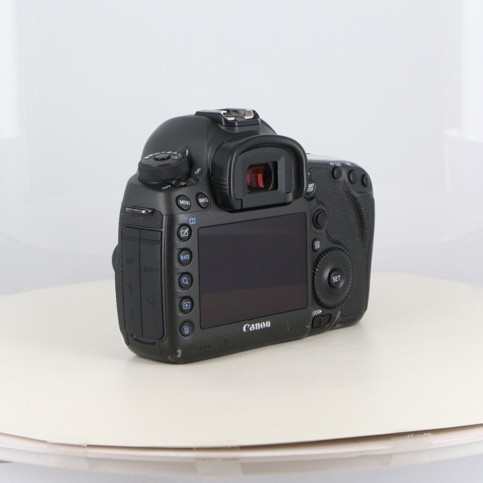 キヤノン EOS 5DS R ボディ