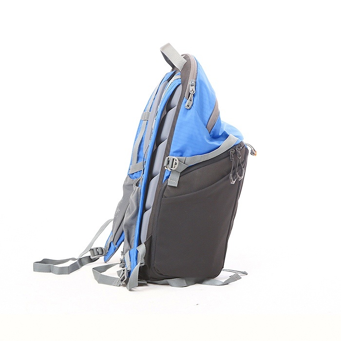 ロープロ フォトアクティブ BP300AW ブラック/グレー