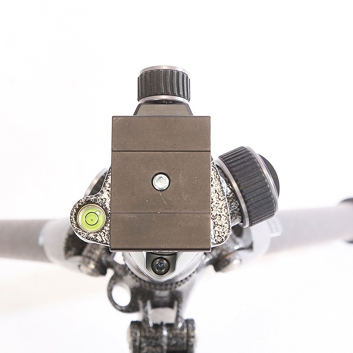 ジッツオ GT2545T+GH1382QD付 トラベラーサンキヤク