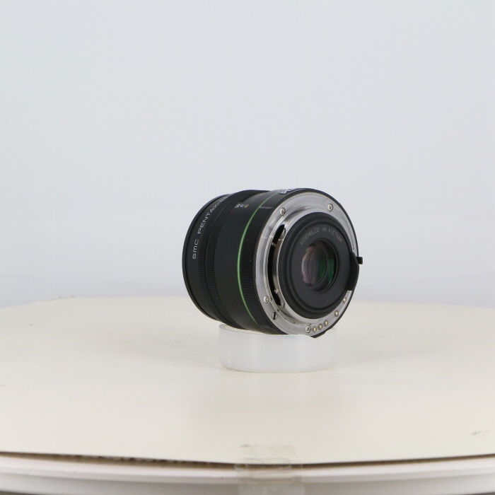 ペンタックス DA35/2.8 マクロ LIMITED