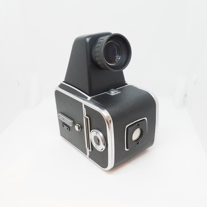 HASSELBLAD 500C+12Aマガジン