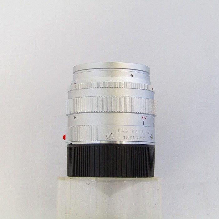 ライカ ズミルックス M 50/1.4 E43