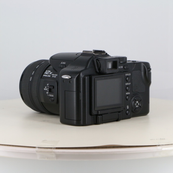 パナソニック DMC-FZ30-K デジカメ