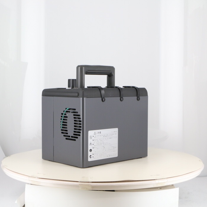 コメット CBC-12X 電源部