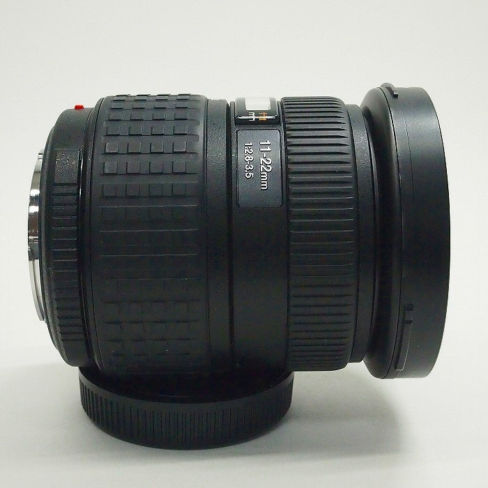 オリンパス ZUIKO DIGITAL 11-22/2.8-3.5 フォーサーズマウント