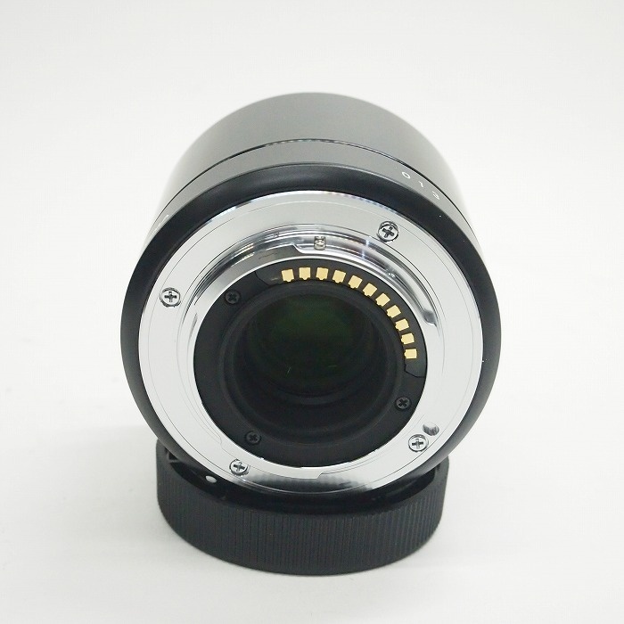 シグマ Art 60/2.8 DN ブラック M4/3用