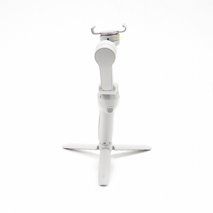 DJI OM4 SE スマートフオンヨウジンバル
