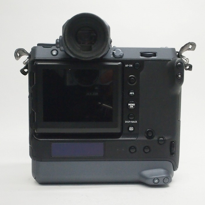 フジフイルム GFX 100ボディ