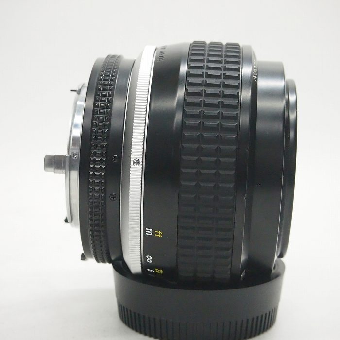 ニコン Ai ノクト 58/1.2S