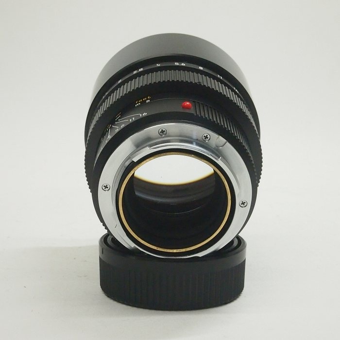 ライカ ズミルックス M 75/1.4