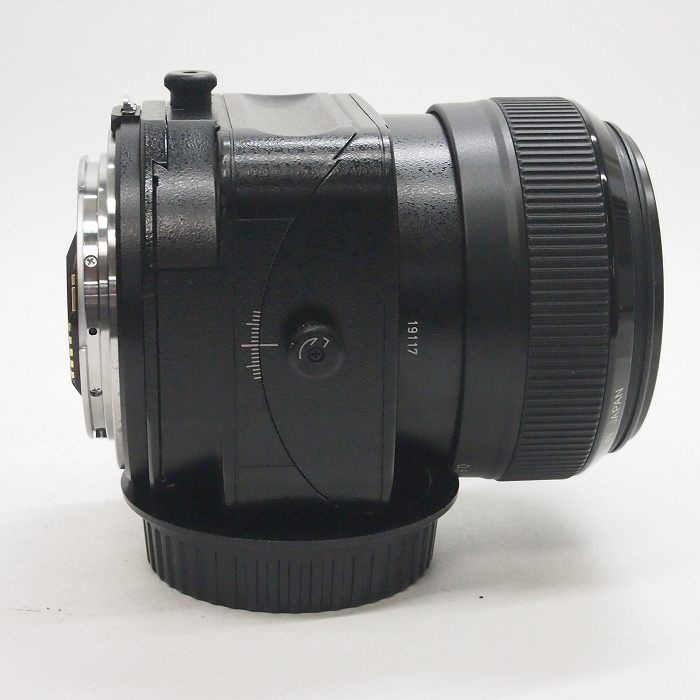 キヤノン TS-E90/2.8