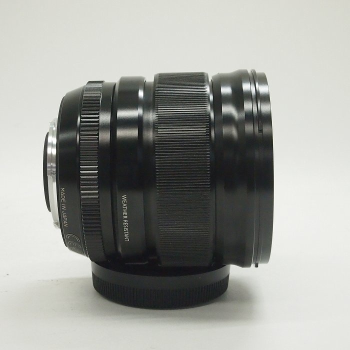 フジフイルム XF16/1.4 R WR