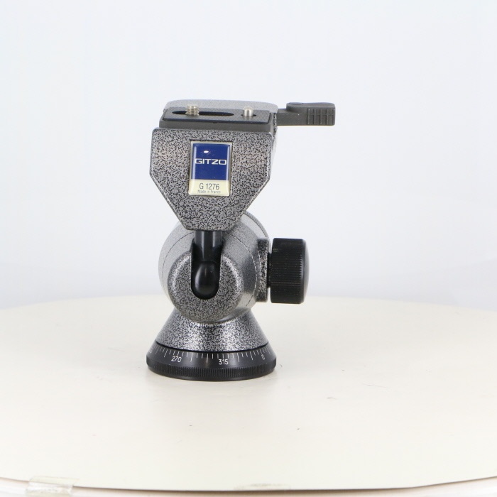 ジッツオ G1276 ウンダイ