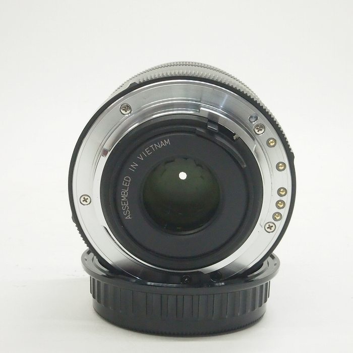 ペンタックス HD DA35/2.8 MACRO LIMITED BK