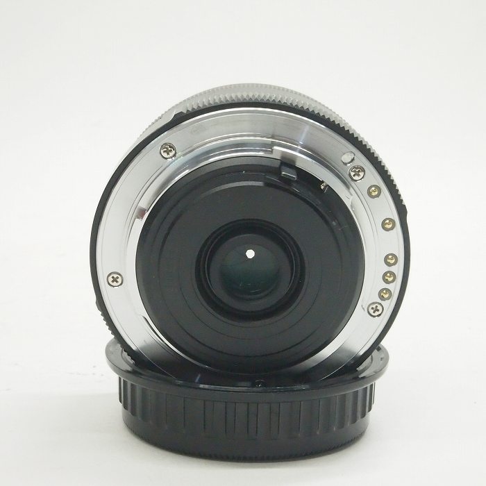 ペンタックス HD DA15/4ED AL LIMITED BK