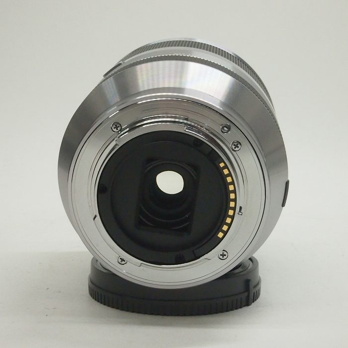 ソニー E18-200/3.5-6.3 OSS