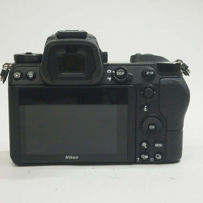 ニコン Z 6 ボデイ
