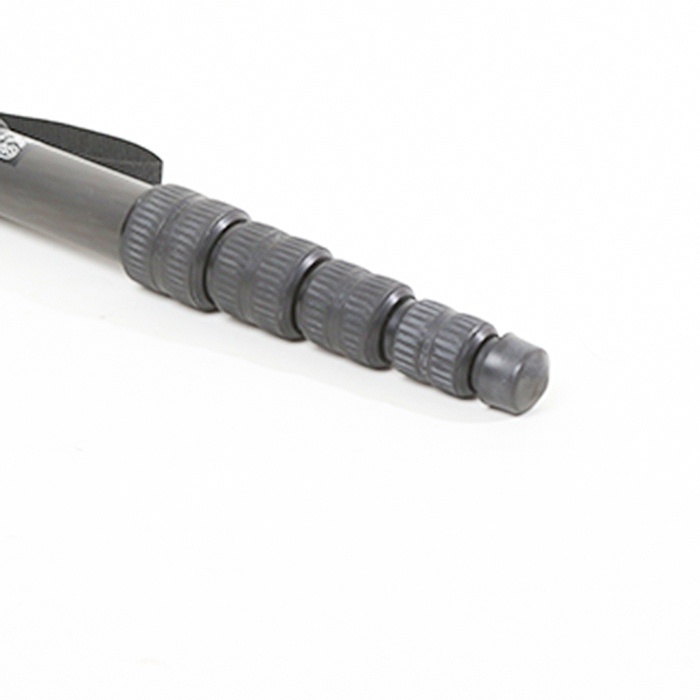 ジッツオ GM3551 カーボン5段一脚