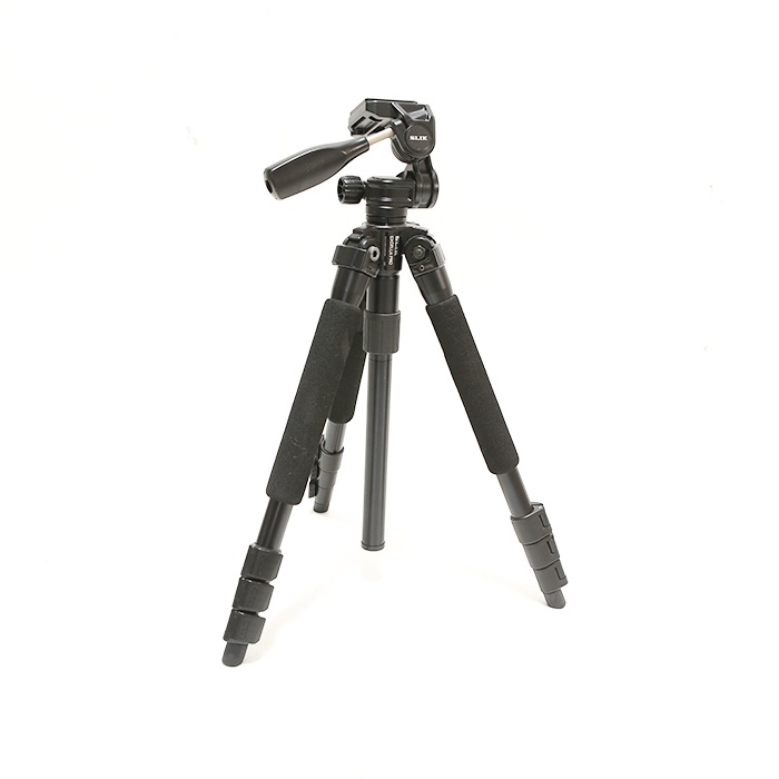 スリック エクセラ PRO 三脚