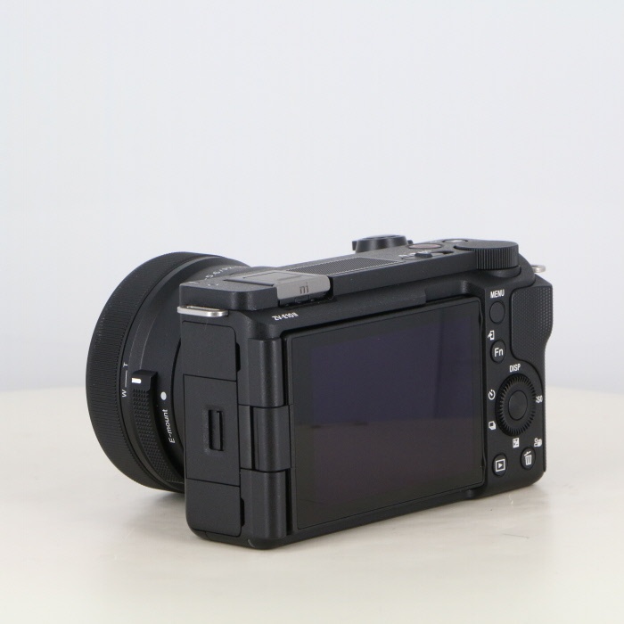 ソニー ZV-E10II +16-50/3.5-5.6II