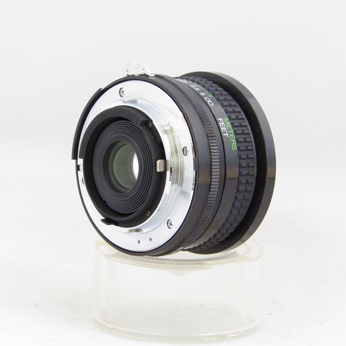 コシナ WIDE ANGLE 20/3.8 MC