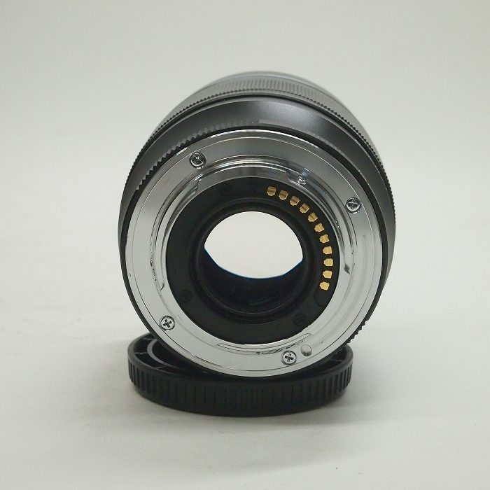 オリンパス Mズイコーデジタル ED75/1.8 ブラック