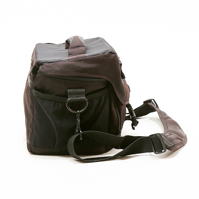 ロープロ Nova 190AW ブラック