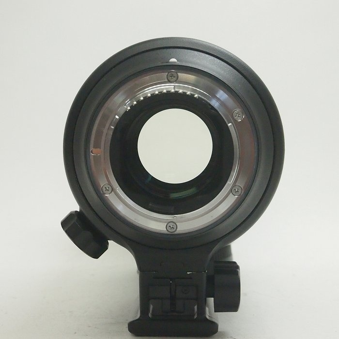 ニコン AF-S 70-200/F2.8E FL ED VR