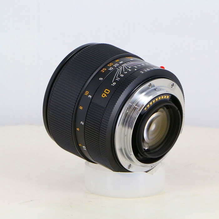ライカ 11350 アポズミクロンR 90/2 ASPH. ROM