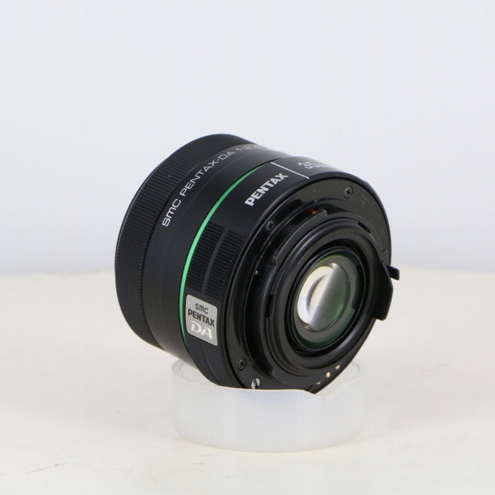 ペンタックス DA35/2.4 AL ブラック