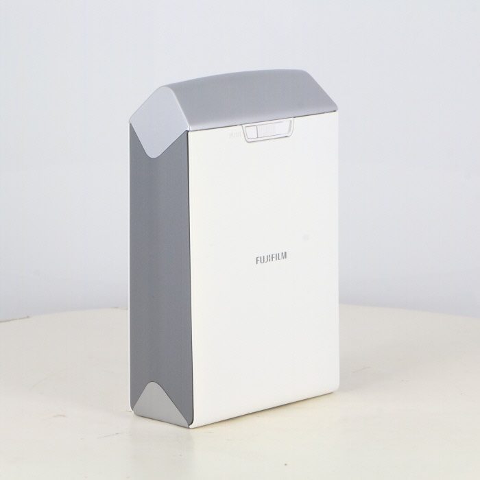 フジフイルム INSTAX SHARE SP-2 シルバー