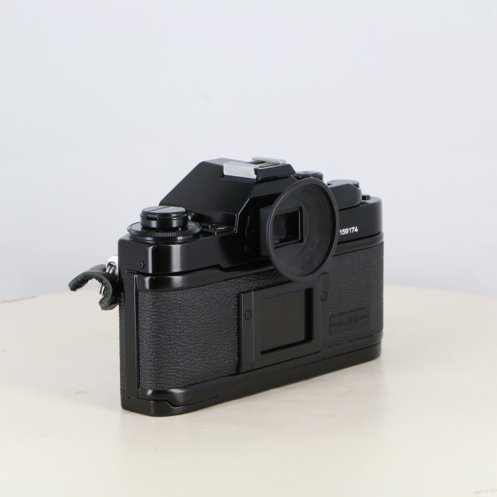 キヤノン A-1 ボディ